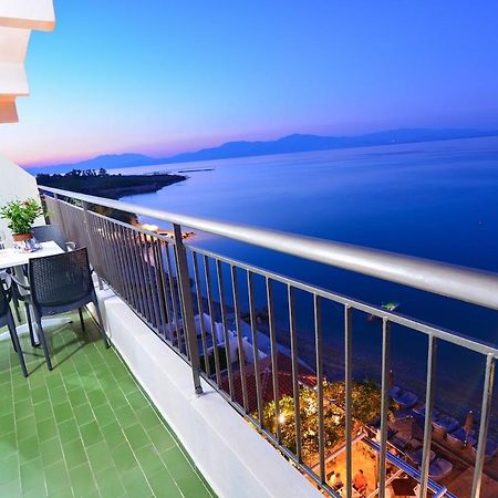 Marzi Boutique Hotel Nerantza Экстерьер фото