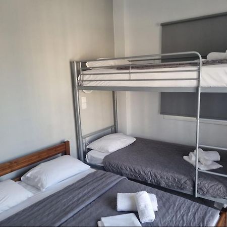 Marzi Boutique Hotel Nerantza Экстерьер фото