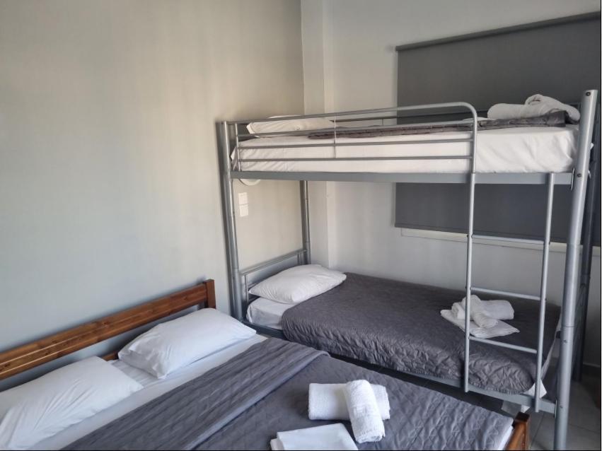 Marzi Boutique Hotel Nerantza Экстерьер фото