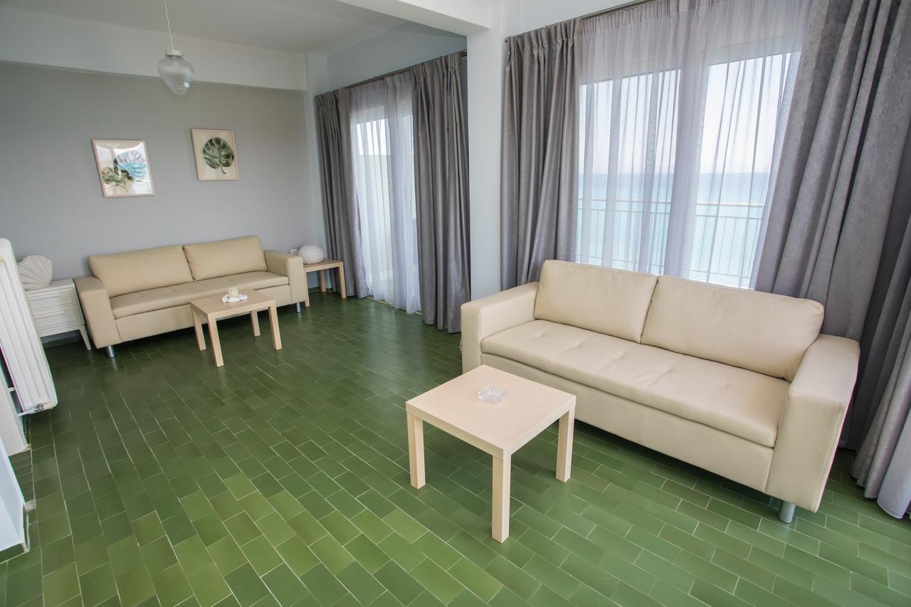 Marzi Boutique Hotel Nerantza Экстерьер фото