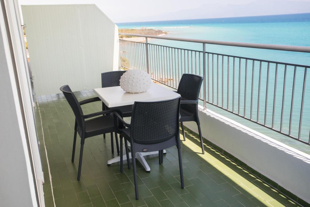 Marzi Boutique Hotel Nerantza Экстерьер фото