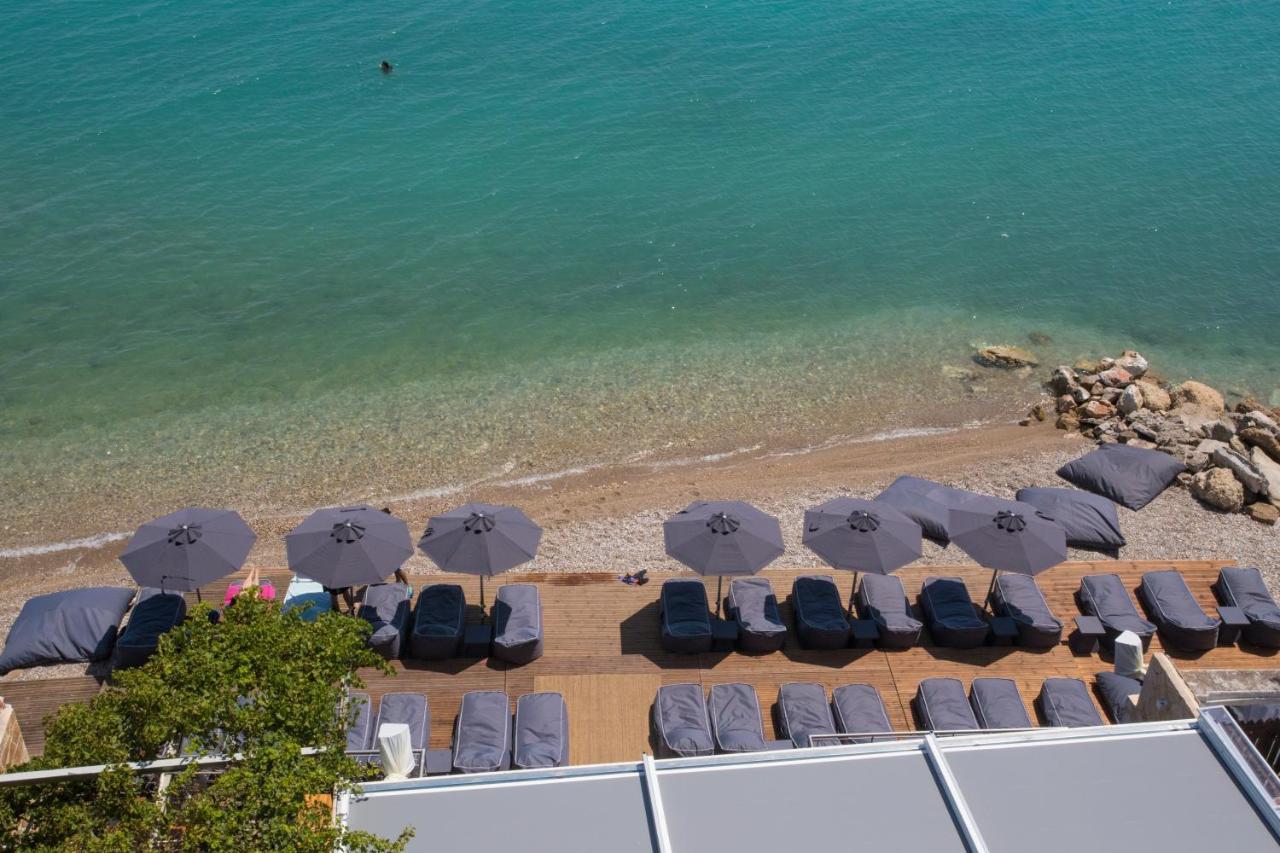 Marzi Boutique Hotel Nerantza Экстерьер фото