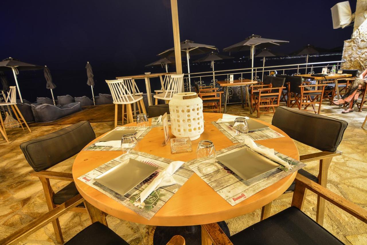 Marzi Boutique Hotel Nerantza Экстерьер фото